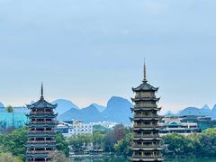 -忆咖啡观景餐厅(桂林象山公园店)