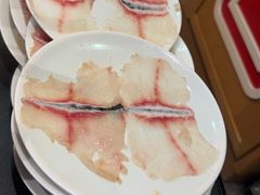 -阿源鱼捞斑鱼火锅·海鲜粥(山景尚宅店)
