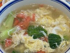 -老米家大雨泡馍
