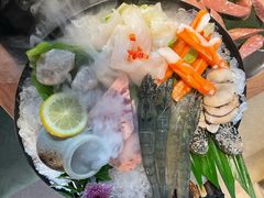 -生如夏花泰式火锅(西村黑金店)