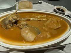 -沈灶河豚宴·河豚融合餐厅(汉中路店)