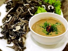水爆肚-四海回族饭店(前进大街店)