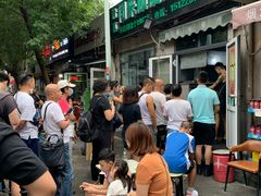 -同来顺烧烤餐厅(哈尔滨道店)