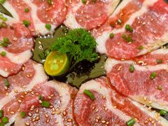 -樱嘢·炭火烧肉(惠南店)
