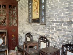 -梁启超故居纪念馆