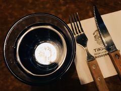 -TiKi餐厅酒吧