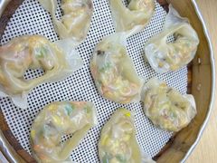 宁海汤包-面道赞宁海海鲜面(迎凤街店)