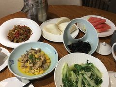 -延年酒店-延飨餐厅(延年文苑店)