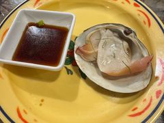 -辉记炭烧海鲜大排档·老字号(福田店)