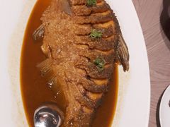 -艳阳天·非遗楚菜(武汉客厅店)