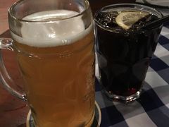 -皇冠自酿啤酒坊(中国红街5号楼店)
