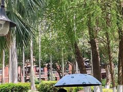 -厦门大学(思明校区)