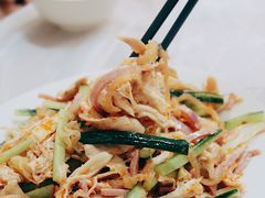 -陈根记大牌档