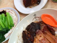 -一乐烧鹅(中环店)