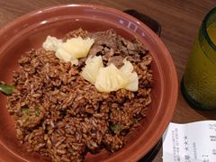 -萨莉亚意式餐厅(杭州滨江天街店)