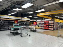 -家乐福(古北店)