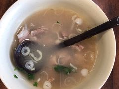 -李先生牛肉面大王(合肥火车站出站口店)