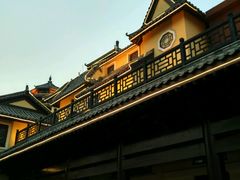 金山寺-济南方特东方神画