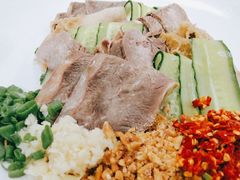 -陶然居·重庆菜(鱼洞老街店)