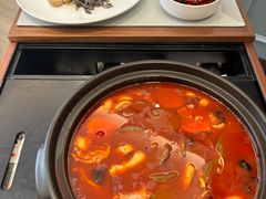 -品海楼·大连海胆锅贴馆(东港店)