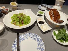 -阿庄新豫菜(通泰路店)