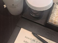 -上海静安香格里拉大酒店