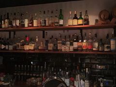 -STAFF ONLY Bar(南台巷店)