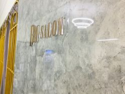 -BM SALON