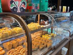-爱达乐面包甜点(锦兴店)