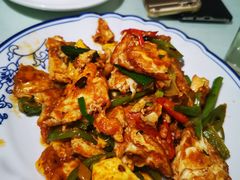 -珍巷福地四合院菜馆(复兴门店)