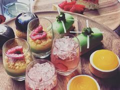 -三嚥阁 La Villa Restaurant