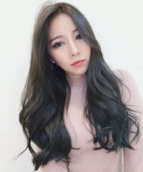 -JM STYLE造型明星.网红