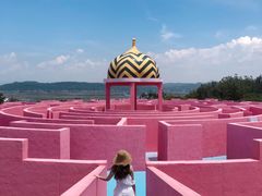 -漳州滨海火山岛自然生态风景区