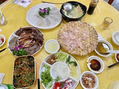 -官塘陈记鱼生·潮汕砂锅粥·牛肉火锅(潮枫路总店)