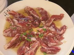 -本家·添百客韩国料理(泰然店)