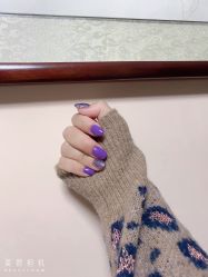 -N.xi奈兮日式美甲美睫半永久