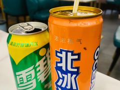 -光头老板·本帮菜