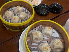 -王家沙点心店(南京西路总店)