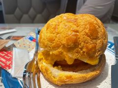 -敏华冰厅(平安金融中心店)