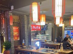 -蜀大侠火锅(寰球文化地标·总府店)