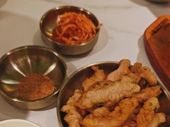 -西塔老太太拌饭(洋泾天物空间店)