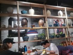 -雀舞云南菜(天津天河城购物中心店)