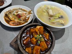 -阿毛饭店(和义路店)