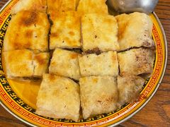 -如意林卡藏餐吧 (九寨沟店)