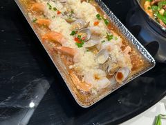-外婆家(西红门荟聚购物中心店)