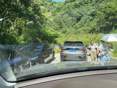 -白草畔自然风景区