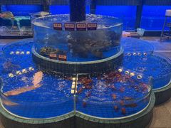-金悦轩海鲜酒家(拱北店)