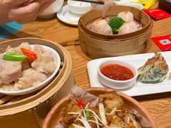 -点心传说·粤菜点心(佐阾虹湾店)