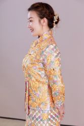 点击看大图 -B.Bridge Couture婚纱礼服(福田店)