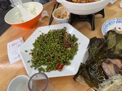 -明婷饭店(外曹家巷店)